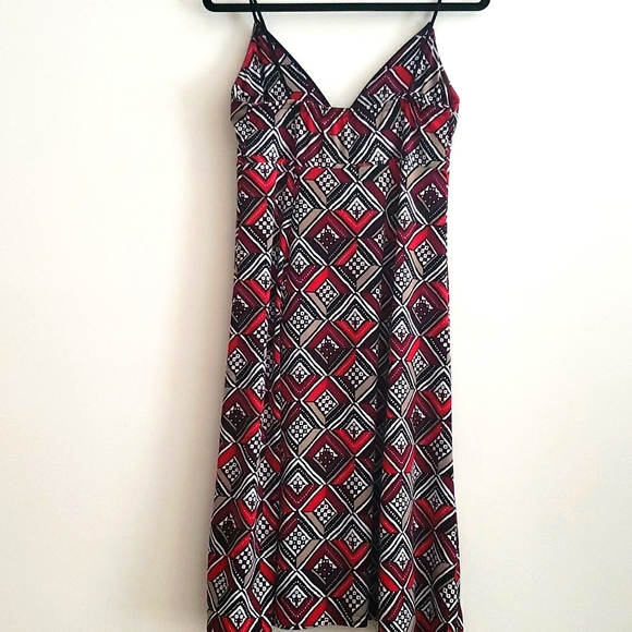 SALE❗Summer Stretch Relaxed Dresses Size S - Picture 4 of 4